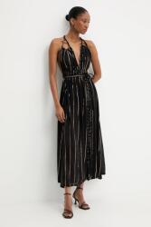 ANSWEAR ruha - fekete S/M - answear - 22 990 Ft
