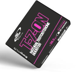 Pro Nutrition Alte suplimente nutritie sportiva Stimulator natural testosteron, T-7-ON 30capsule - pcone - 72,99 RON