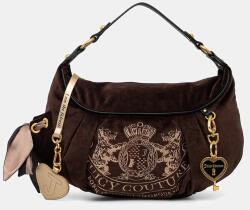Juicy Couture női táska DAYDREAMER - barna Univerzális méret