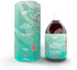 Pro Nutrition Alte suplimente nutritie sportiva Collagen Femei Fit & Beauty 10 monodoze x 25ml
