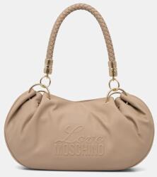Moschino táska női - bézs Univerzális méret