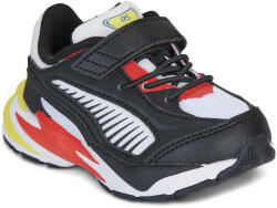 PUMA Pantofi sport Casual Băieți RS Surge Toys AC+ Inf Puma Negru 22