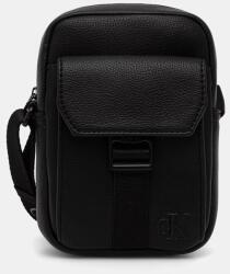 Calvin Klein tasak férfi műbőr - fekete Univerzális méret - answear - 20 990 Ft