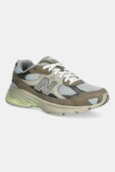 New Balance 2010 sportcipő - zöld Női 42.5 - answear - 53 990 Ft