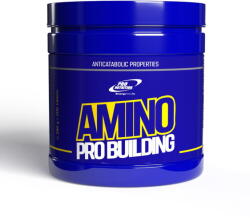 Pro Nutrition Amino acizi Aminoacizi 2: 1: 1 si L-arginina AKG 2: 1, Amino Pro Building 200 tablete - pcone