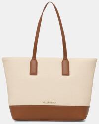 Valentino Bags shopper női ATENA RE - bézs Univerzális méret