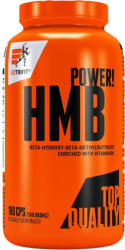 EXTRIFIT HMB Power 180 kapszula