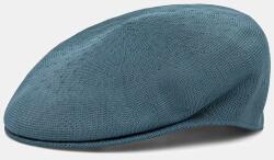 Kangol klasszikus svájcisapka TROPIC 504 - türkiz L