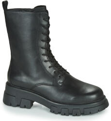 Ash Botine Femei LIAM Ash Negru 37
