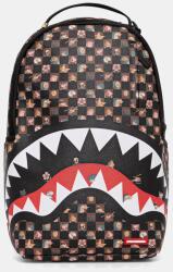 Sprayground hátizsák műbőr - fekete Univerzális méret