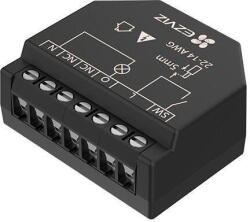EZVIZ Releu inteligent CS-T35-R100-WM, Wi-fi, Control vocal, Negru (CS-T35-R100-WM) - pcone