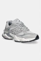 New Balance 9060 sportcipő - szürke Női 42 - answear - 69 990 Ft