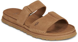 UGG Papuci de vară Femei GOLDENGAZE SLIDE UGG Maro 37