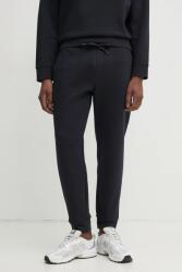 Armani Exchange melegítő férfi pamuttal - sötétkék XL - answear - 31 990 Ft