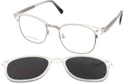 Crullé Диоптрични очила Crullé Link C2 Clip-on - alensa