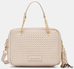 Valentino Bags női műbőr keresztpántos táska GEA - bézs Univerzális méret