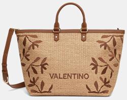 Valentino Bags vászontáska női KORE - bézs Univerzális méret