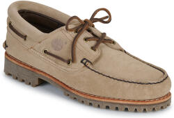 Timberland Pantofi barcă Bărbați TIMBERLAND AUTHENTIC Timberland Maro 42 - spartoo - 698,75 RON
