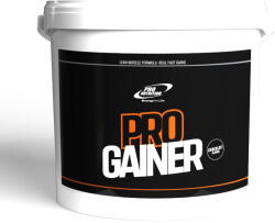 Pro Nutrition Alte suplimente nutritie sportiva Gainer pentru cresterea masei musculare, Pro Gainer Ciocolata 5000g