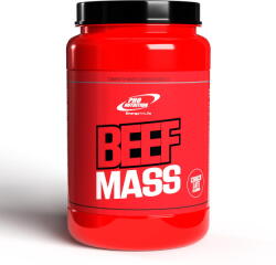 Pro Nutrition Proteine Proteina de vita, Beef Mass Ciocolata 1200g