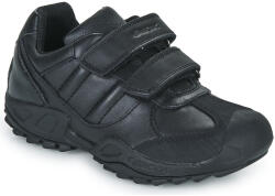 GEOX Pantofi sport Casual Fete J N. SAVAGE B. B Geox Negru 26