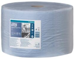 Tork Papírtörlő, tekercs, átmérő: 39 cm, W1 rendszer, TORK "Plus", kék