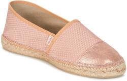 Pare Gabia Espadrile Femei VP PREMIUM Pare Gabia roz 39