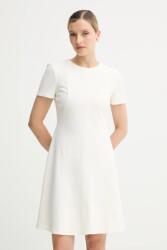 Calvin Klein ruha - bézs M - answear - 37 990 Ft