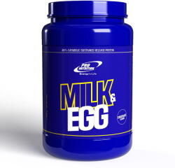 Pro Nutrition Proteine Proteine din lapte si albus de ou, Milk&Egg Ciocolata 900g - pcone