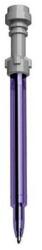LEGO® Gél toll 0, 7 mm, fénykard, LEGO "Star Wars", lila