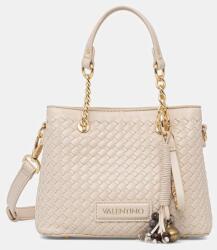 Valentino Bags táska női műbőr GEA - bézs Univerzális méret