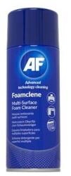 AF Antisztatikus tisztítóhab "Foamclene" 300ml