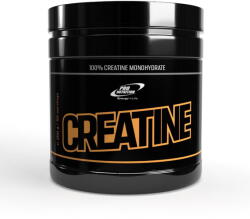 Pro Nutrition Creatina Creatină monohidrată pudră fară aromă 250g - pcone