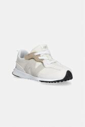 New Balance 327 sportcipő gyerek - bézs 21