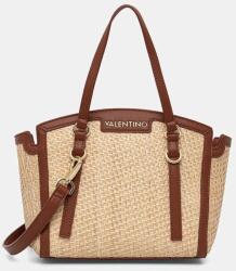 Valentino Bags keresztpántos táska női DEMETRA - bézs Univerzális méret - answear - 37 990 Ft