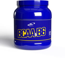 Pro Nutrition Amino acizi Aminoacizi BCAA 2: 1: 1 & Vitamina B6, Peach Ice Tea 300g - pcone