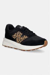 New Balance 370 női sportcipő - fekete Női 37.5