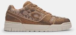 Coach Coach All Over Crystals Signature sportcipő női - barna Női 39