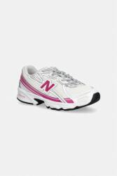 New Balance 740 sportcipő gyerek - fehér 28 - answear - 25 990 Ft