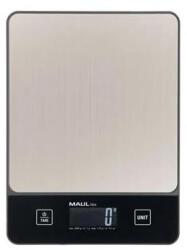 MAUL Betűmérleg, digitális, 5 kg-os kapacitás, MAUL "Libra", fekete