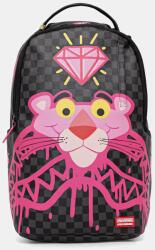 Sprayground hátizsák műbőr - szürke Univerzális méret