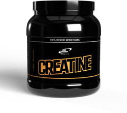 Pro Nutrition Creatina Creatină monohidrată pudră fară aromă 600g - pcone