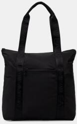 Giorgio Armani shopper női - fekete Univerzális méret - answear - 27 990 Ft