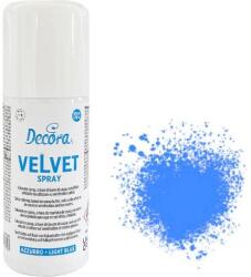 Decora Kék bársonyos spray, 100 ml - Decora (9261235)