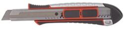 MAUL Letörhető kés, 18 mm, MAUL "Tool", ezüst