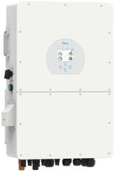 Deye háromfázisú SUN-30K-SG02HP3-EU-AM3, 30kW hibrid napelem inverter - SKU 12674 (12674)
