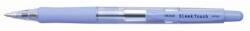 PENAC Golyóstoll, 0, 7 mm, nyomómechanizmussal, PENAC "Sleek Touch", kék