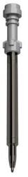 LEGO® Gél toll 0, 7 mm, fénykard, LEGO "Star Wars", fekete