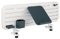 Leitz Íróasztali szervező laptoptartóval, 80x25 cm, LEITZ "Ergo