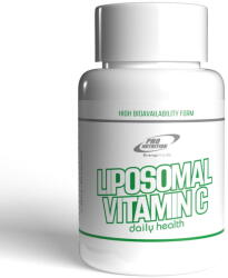 Pro Nutrition Vitamine si minerale Vitamin C Liposomal